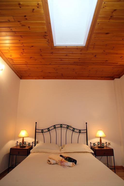 Menelia Cottage Platístoma 部屋 写真