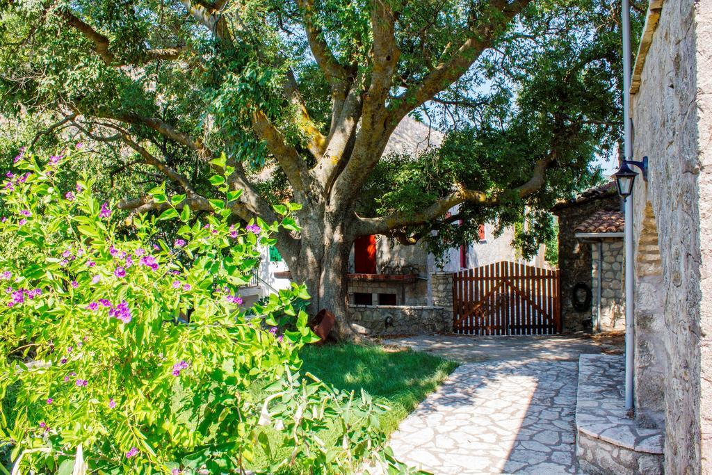 Menelia Cottage Platístoma 部屋 写真