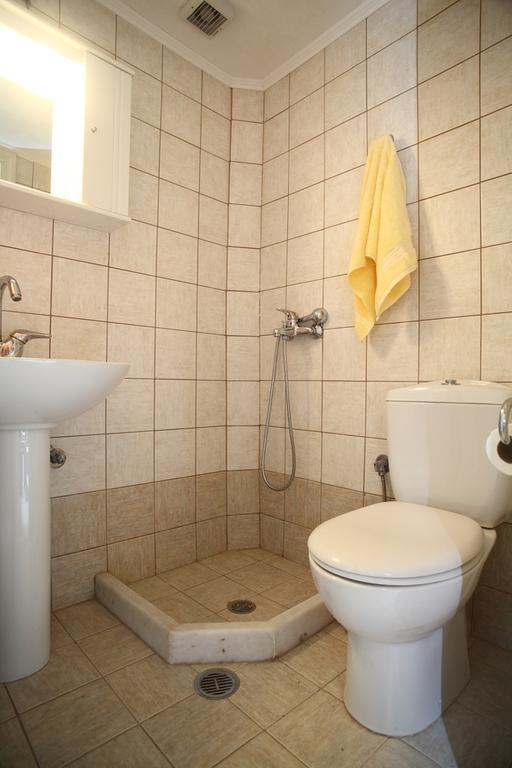 Menelia Cottage Platístoma 部屋 写真